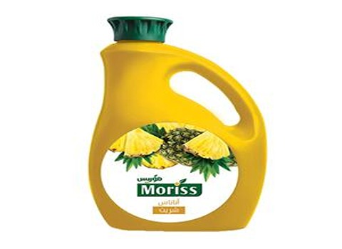 https://shp.aradbranding.com/قیمت شربت آناناس موریس با کیفیت ارزان + خرید عمده
